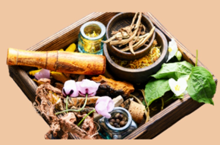 Herbal products and fertility