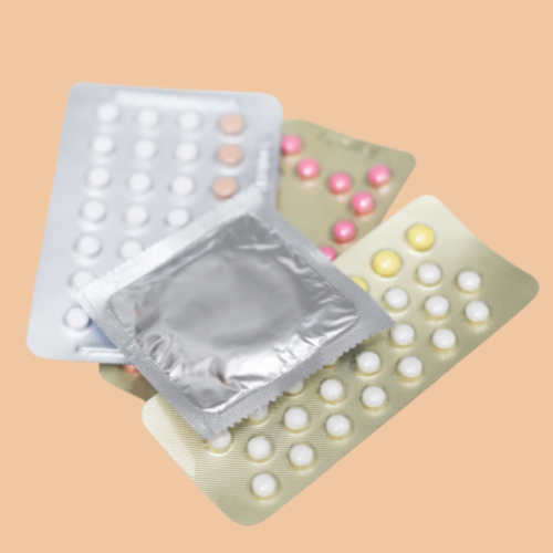 Contraception (Birth Control)