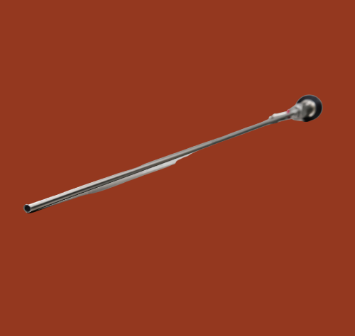 Hysteroscopy in Infertility