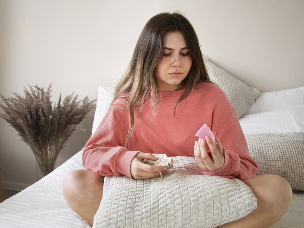 Regular Periods but Not Conceiving