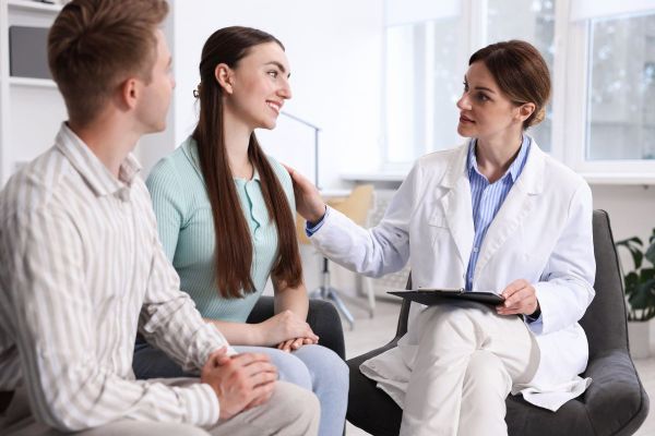 IUI vs IVF: Which Fertility Treatment Is Right for You?