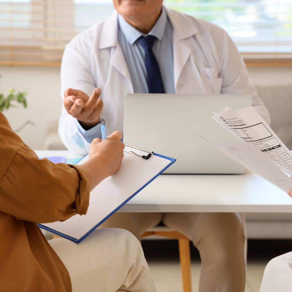 IVF Specialist in Banashankari