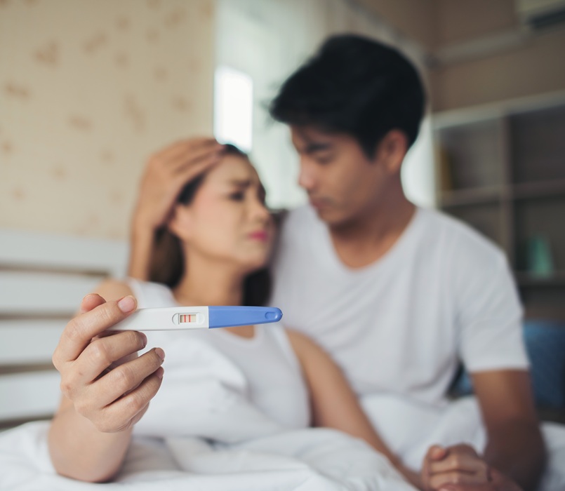 Male Infertility Treatment