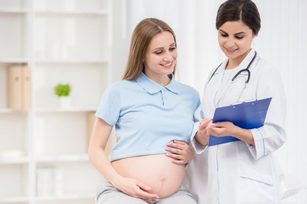 Pregnancy Care
