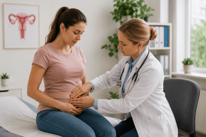 PCOS Is Now PMOS: What the Name Change Means for You as a Patient